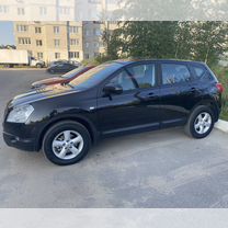 Nissan Qashqai 2.0 CVT, 2008, 164 000 км, с пробегом, цена 940 000 руб.