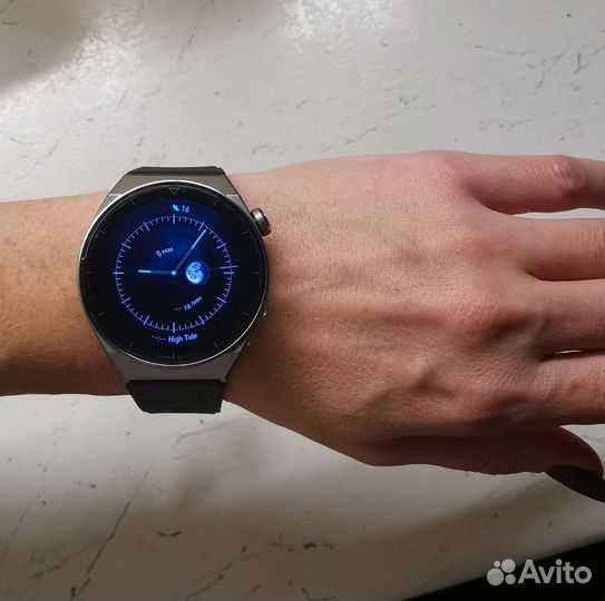 Huawei watch GT 3 Pro