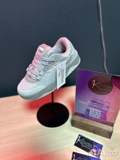 Кроссовки Puma 180