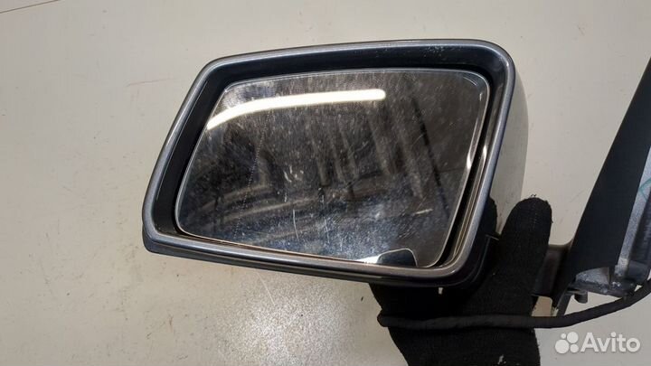 Зеркало боковое Mercedes A W176, 2014