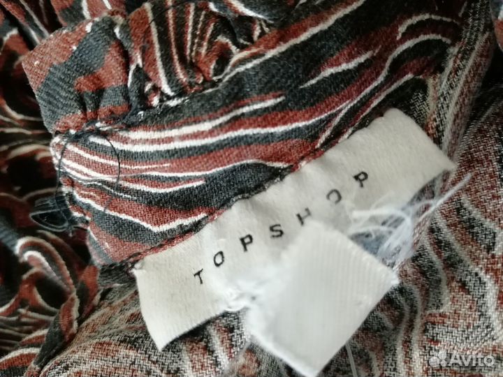 Платье (topshop) 36