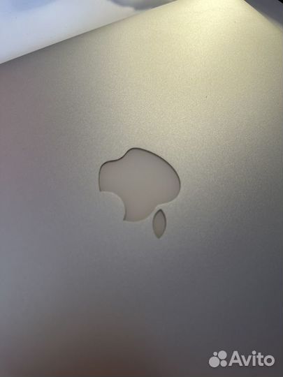 Macbook air 13 2011