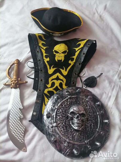 Новогодние карнавальные костюмы