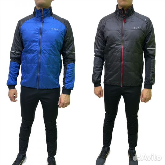 Moax Тепляк (swix)