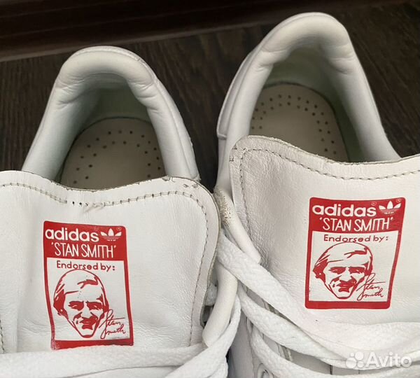 Кросовки Adidas Stan Smith Original