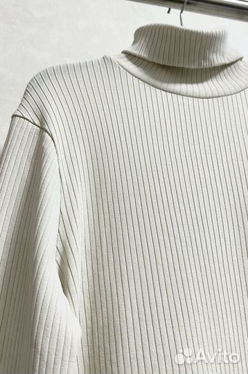 Водолазка унисекс zara