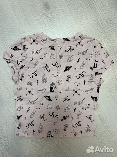 Топик для девочки