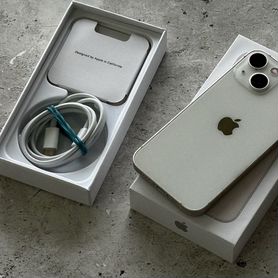 iPhone 13 mini, 128 ГБ