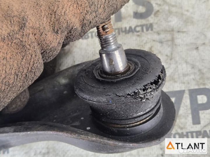 Рычаг задний правый honda inspire