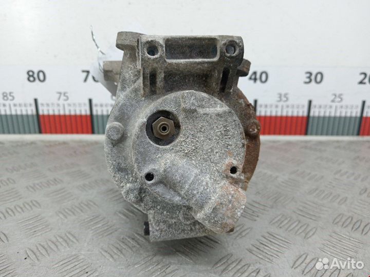 Компрессор кондиционера для Ford Fiesta 5 1432988