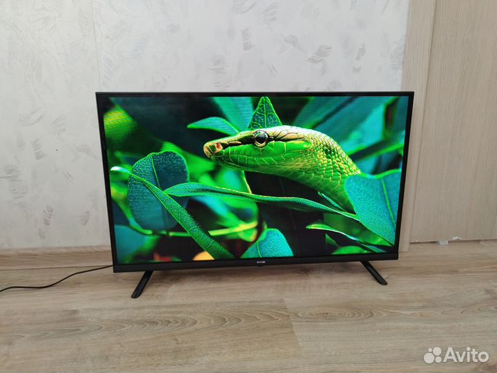 Телевизор SMART TV skyline 32