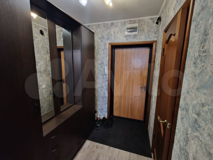 Квартира-студия, 25,6 м², 3/17 эт.