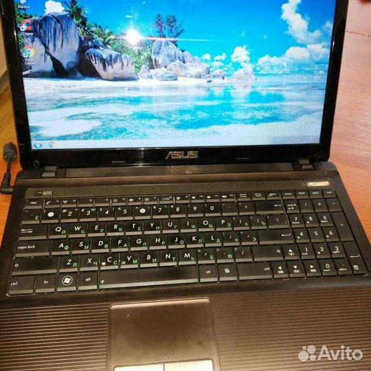 Asus k53tk