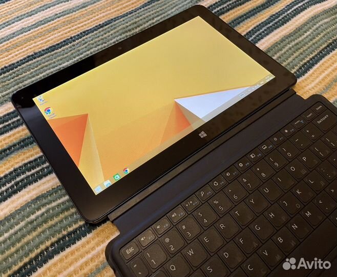 Dell Venue 11 pro