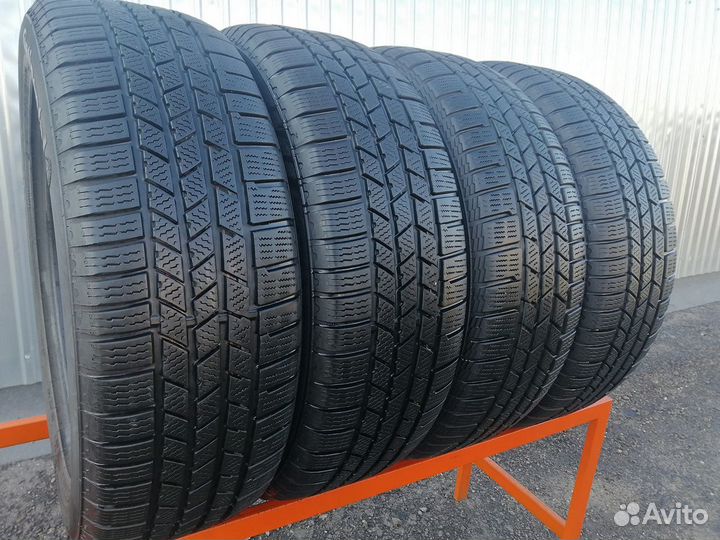 Continental ContiCrossContact Winter 235/55 R19 101H