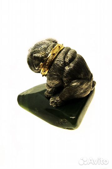 Статуэтка «Собака»
