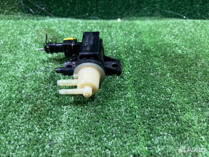 Клапан электромагнитный Renault Duster кроссовер