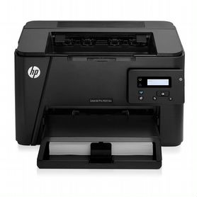 Hp LaserJet Pro M201n