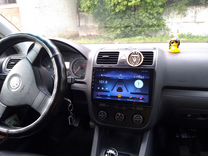 Volkswagen Jetta 1.6 MT, 2008, 252 000 км, с пробегом, цена 600 000 руб.