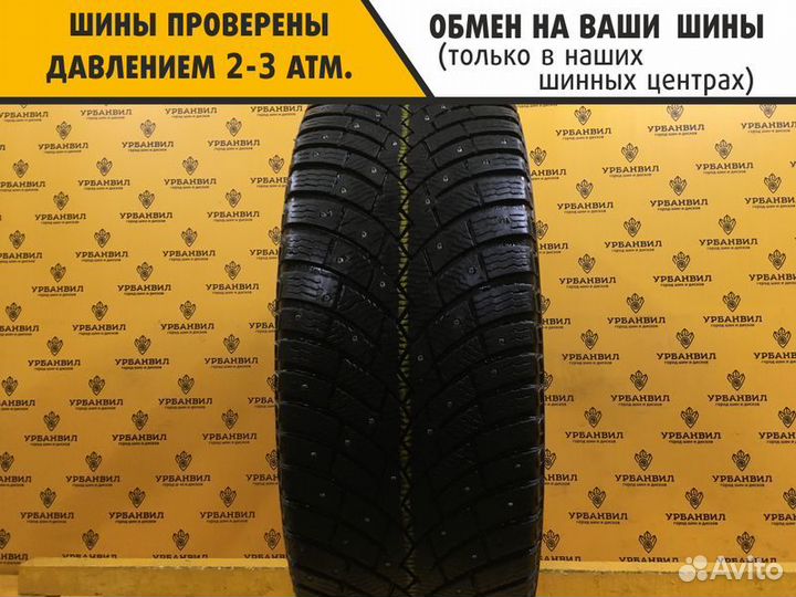 Pirelli Scorpion Ice Zero 2 275/50 R21 113H