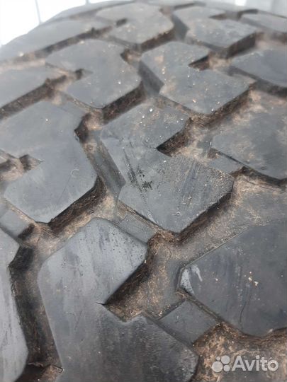 Cordiant Off Road 225/75 R16