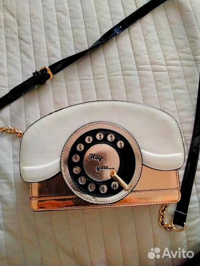 Сумка Accessorize