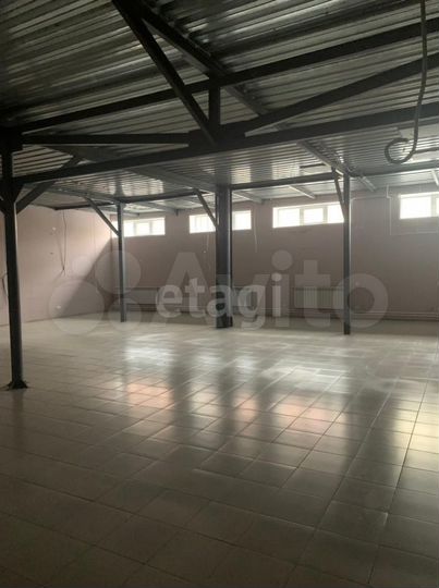 Сдам помещение свободного назначения, 423.5 м²