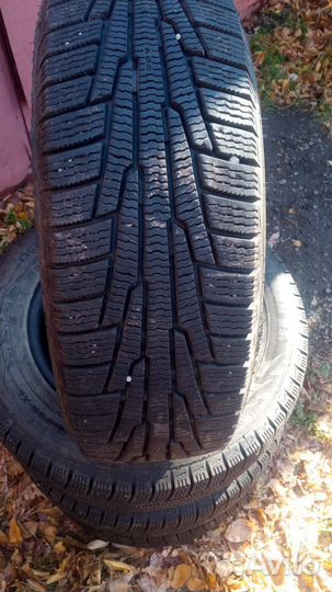 Nokian Tyres Nordman RS 185/65 R14