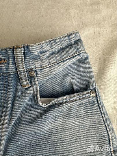 Шорты джинсовые 12 storeez 24 размер