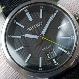 Часы Seiko (Сейко) Sapphire crystal