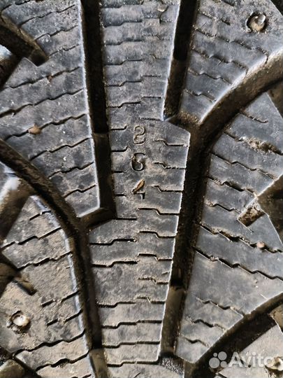 Nokian Tyres Nordman 5 SUV 235/70 R16