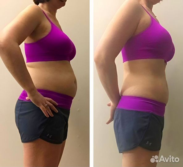 Нутрициолог Диетолог Гарантия Результата Похудения