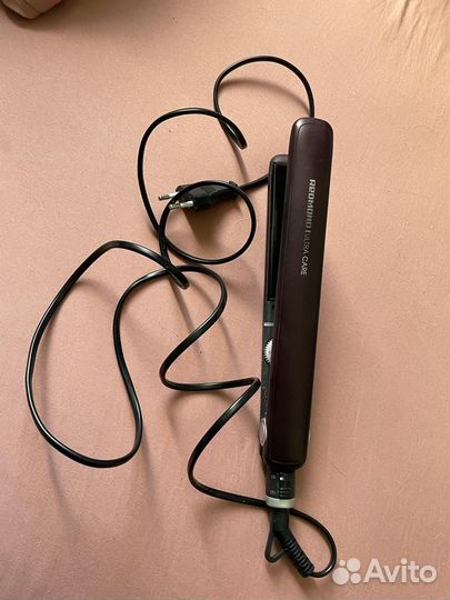 Выпрямитель для волос redmond