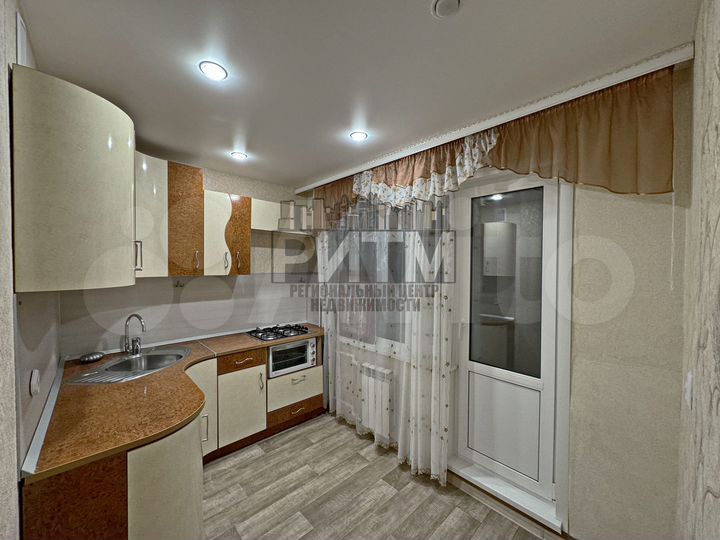 1-к. квартира, 35,5 м², 5/9 эт.