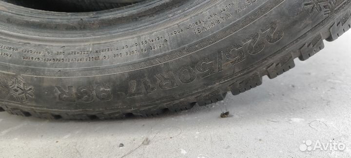 Triangle Snowlink PL02 225/50 R17