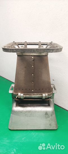 Керосинка,керогаз кз-1,рабочая, СССР