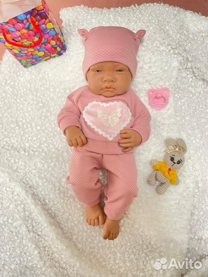 Пошив одежды для кукол