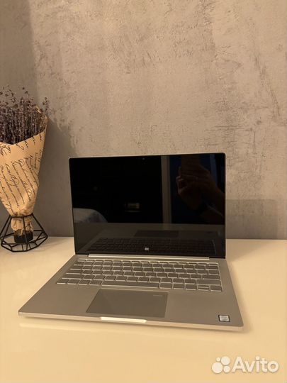 Ноутбук Xiaomi Mi Notebook Air 12.5