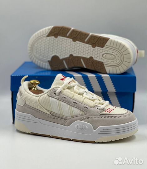 Кроссовки adidas adi 2000 (36-41)