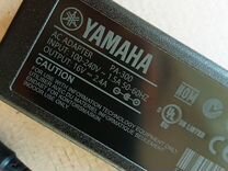 Блок питания для Yamaha PSR-1000 (адаптер PA-300)