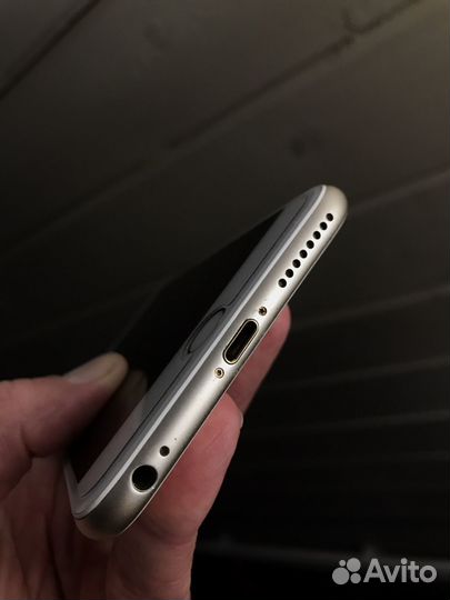 iPhone 6S Plus, 128 ГБ