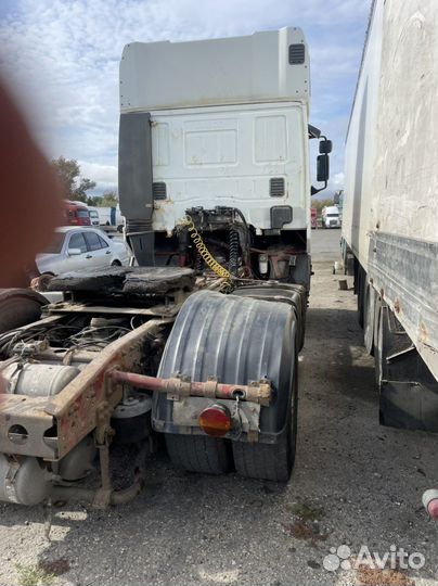 Авторазбор iveco evroStar