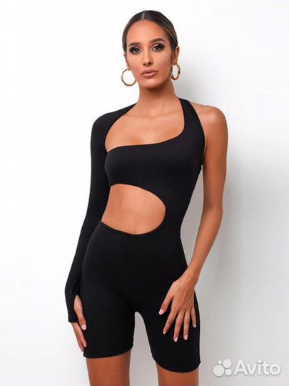 Комбинезон спортивный xs