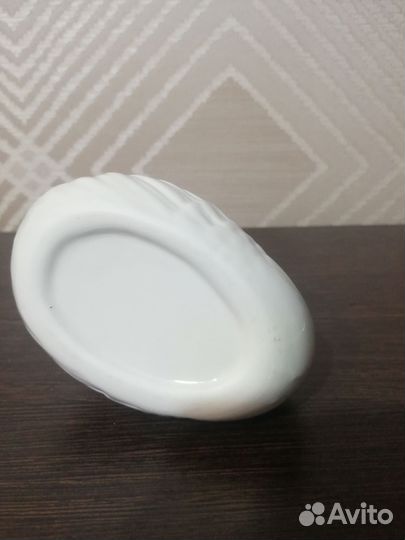 Статуэтка, салфетница