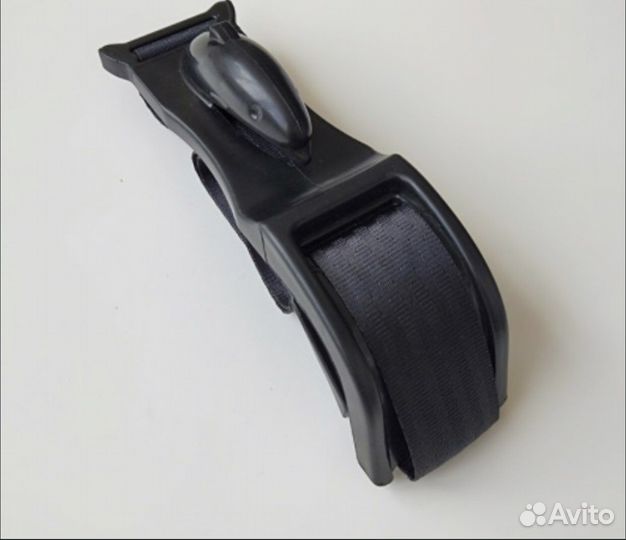 Адептер ремня безопасности для беременных