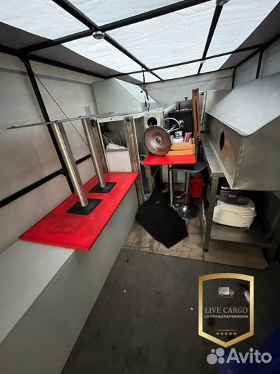 Грузоперевозки переезды Митино Красногорск сзао