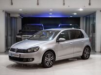 Volkswagen Golf 1.6 AMT, 2011, 147 349 км, с пробегом, цена 699 000 руб.