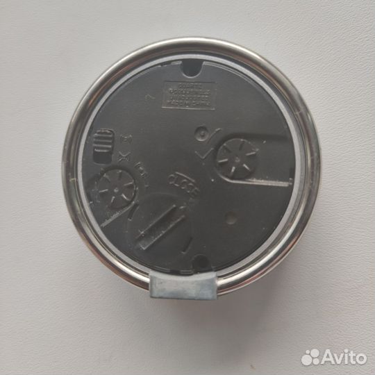 Будильник дорожный