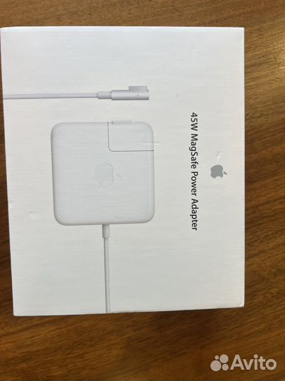 Зарядное устройство для macbook