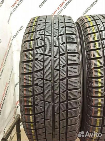 Yokohama Ice Guard IG50+ 215/55 R17 94M